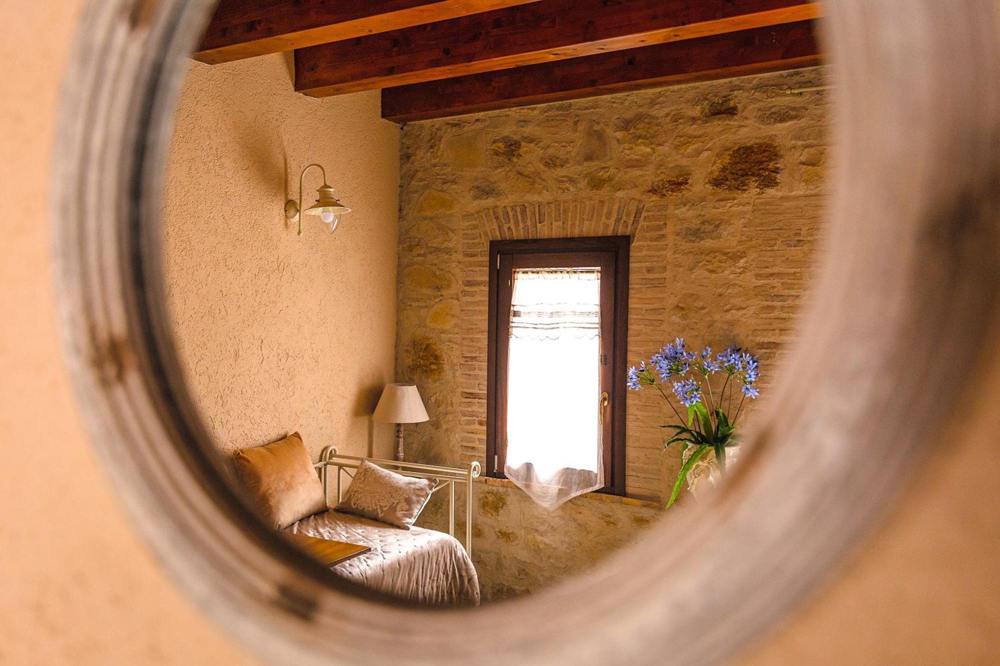 Relais Garden Cactus B&B Favara Dış mekan fotoğraf