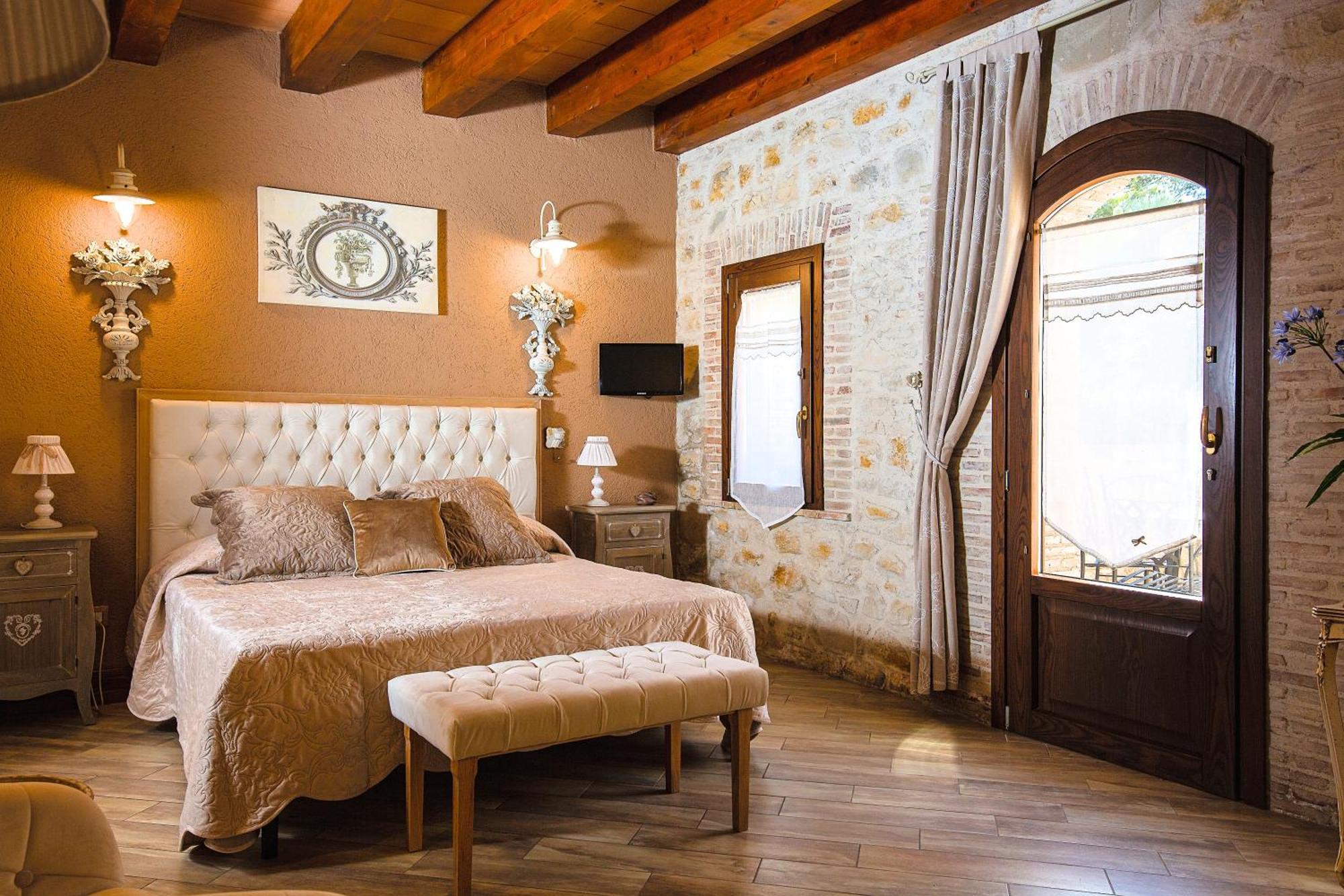 Relais Garden Cactus B&B Favara Dış mekan fotoğraf