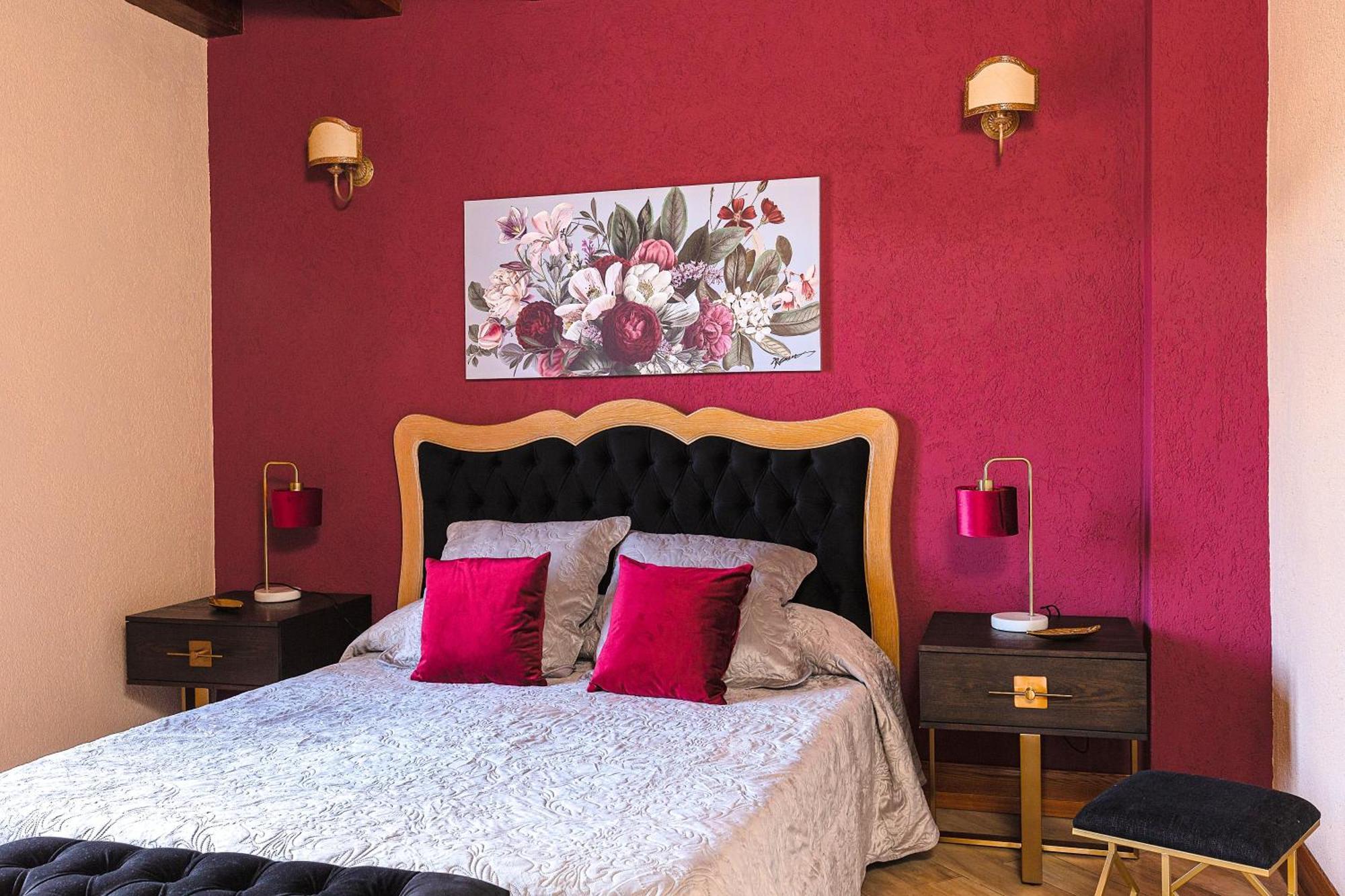 Relais Garden Cactus B&B Favara Dış mekan fotoğraf