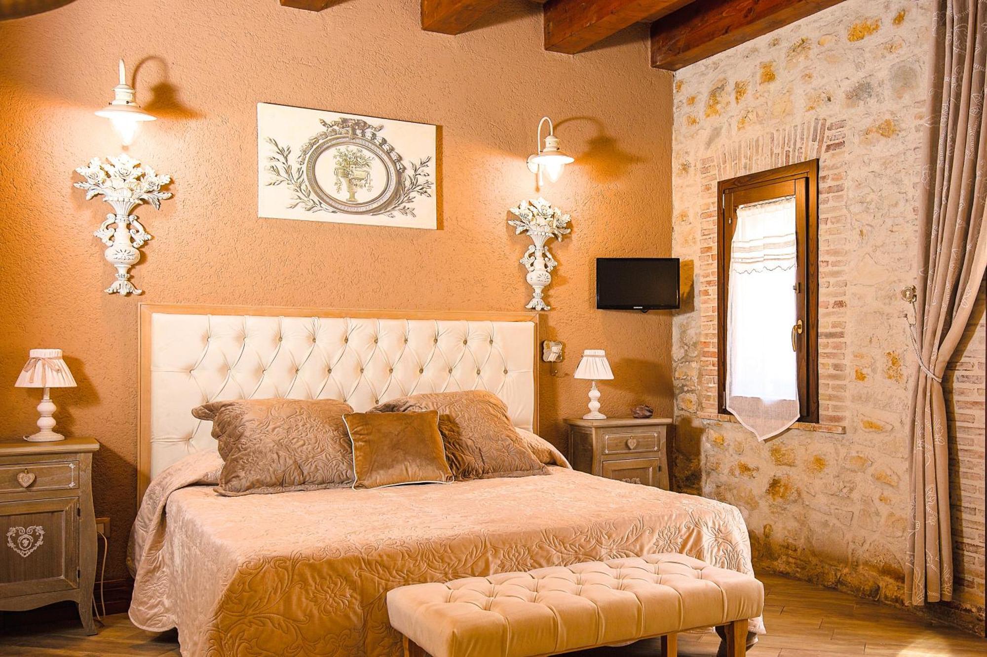 Relais Garden Cactus B&B Favara Dış mekan fotoğraf