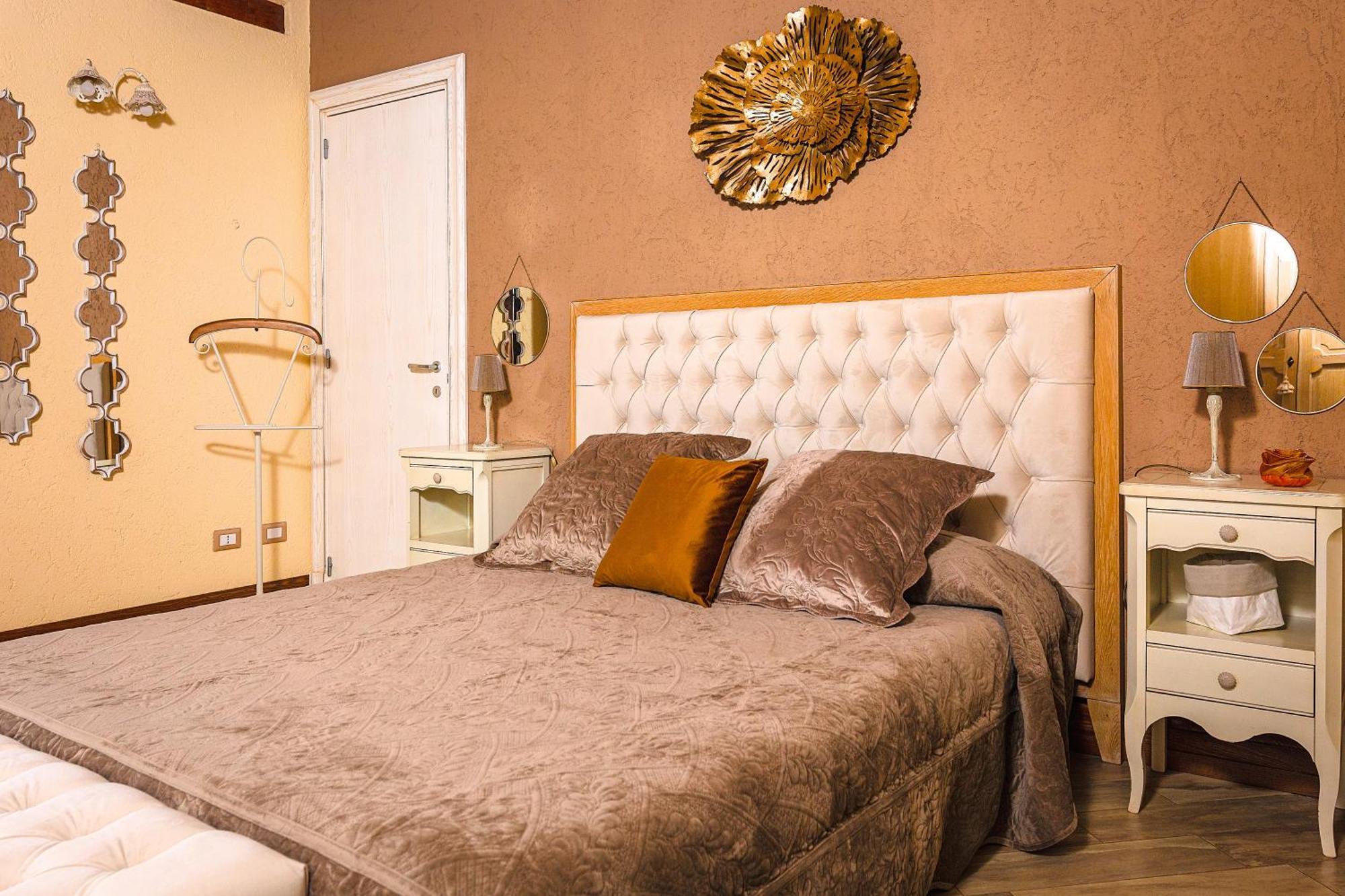 Relais Garden Cactus B&B Favara Dış mekan fotoğraf