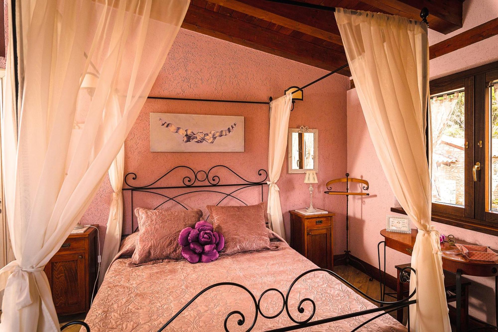 Relais Garden Cactus B&B Favara Dış mekan fotoğraf