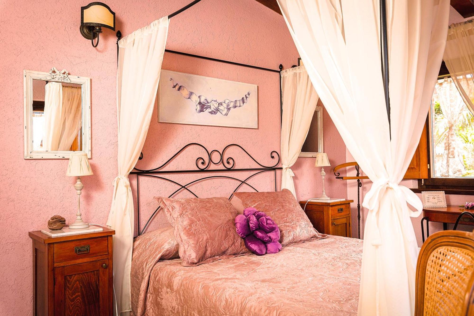 Relais Garden Cactus B&B Favara Dış mekan fotoğraf