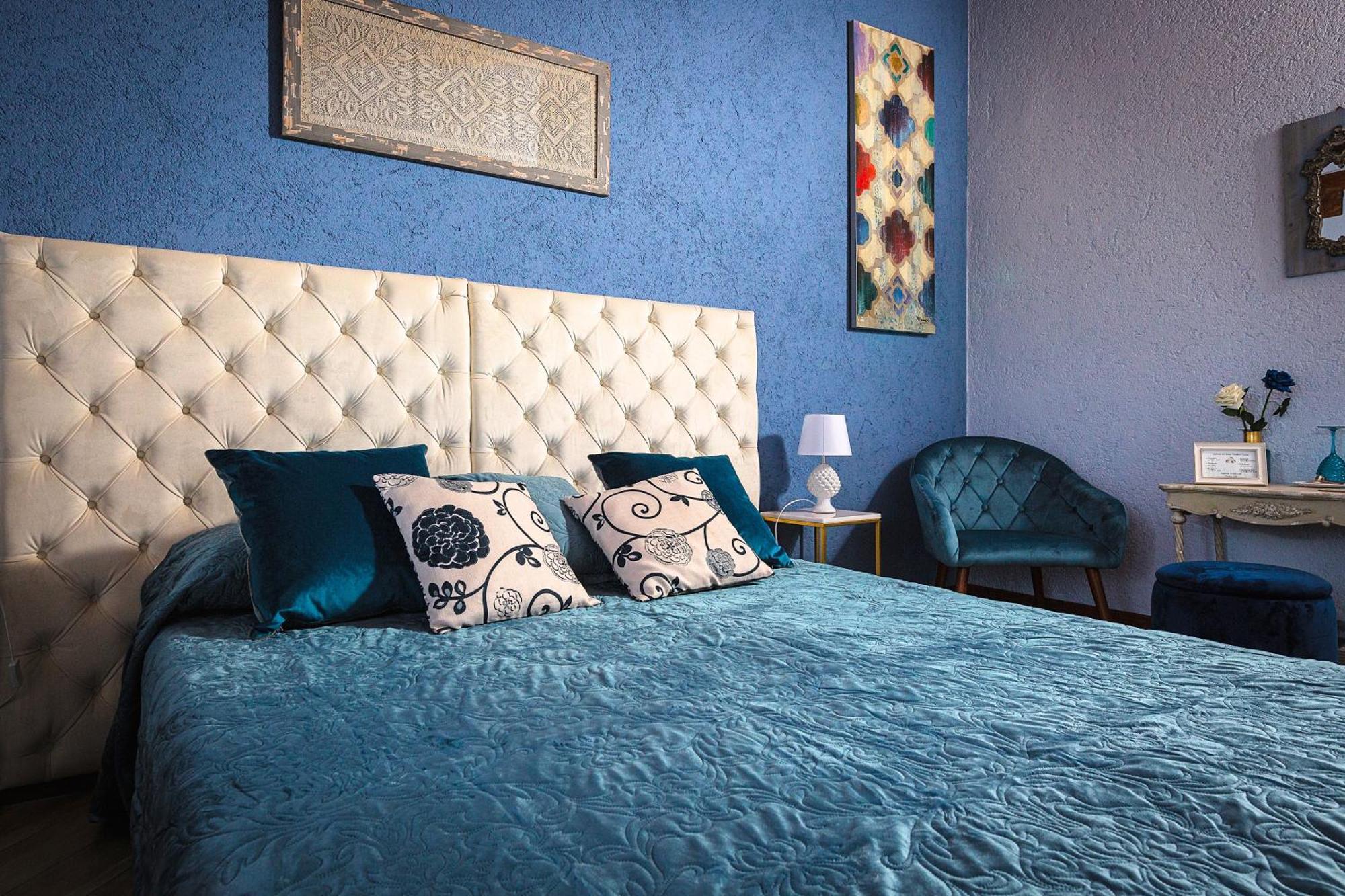 Relais Garden Cactus B&B Favara Dış mekan fotoğraf